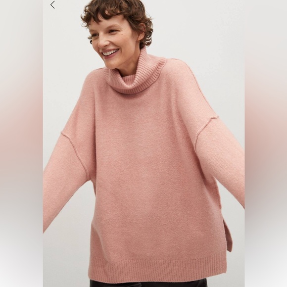 Mango sweater - Picture 3 of 5